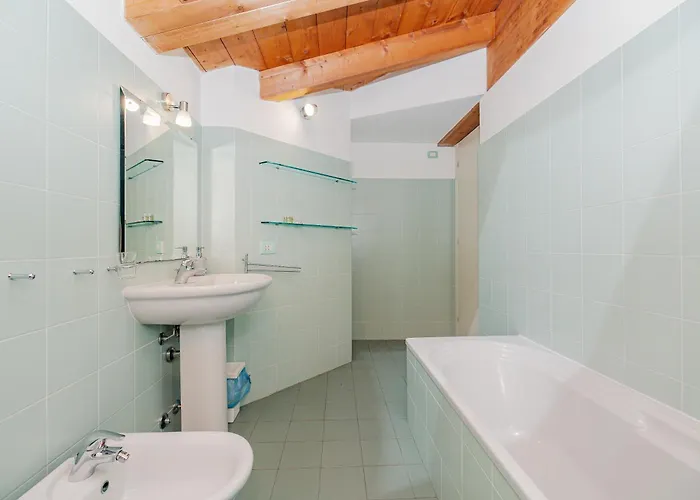 Mansarda In Piazza Duomo *