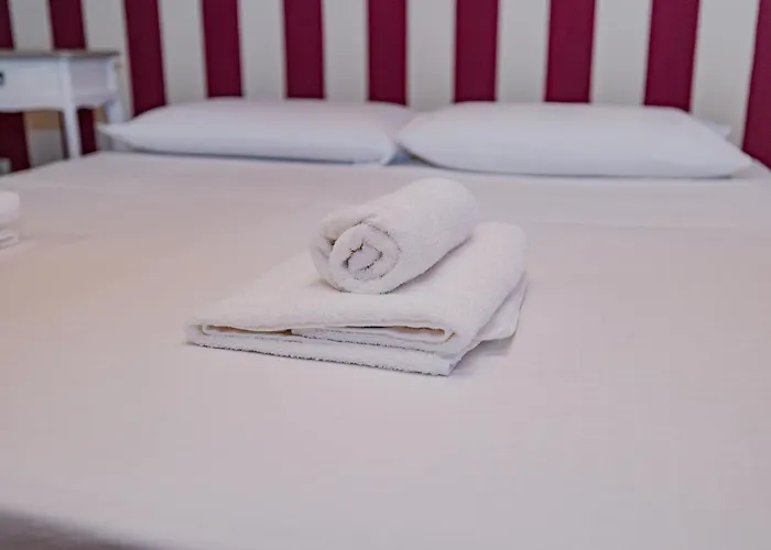 Appartamento Mansarda In Piazza Duomo