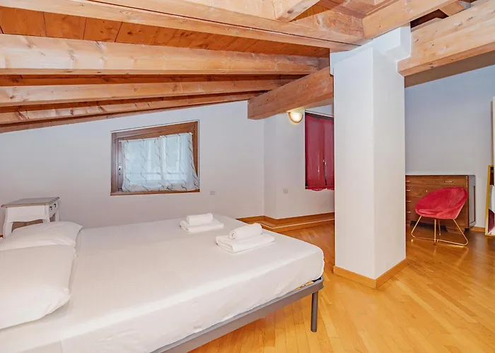 Mansarda In Piazza Duomo * Milano